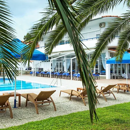 Hotel Xenios Port Marina