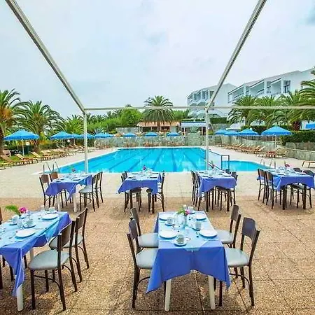 Xenios Port Marina 3*