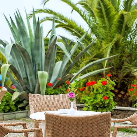 Xenios Port Marina Hotel