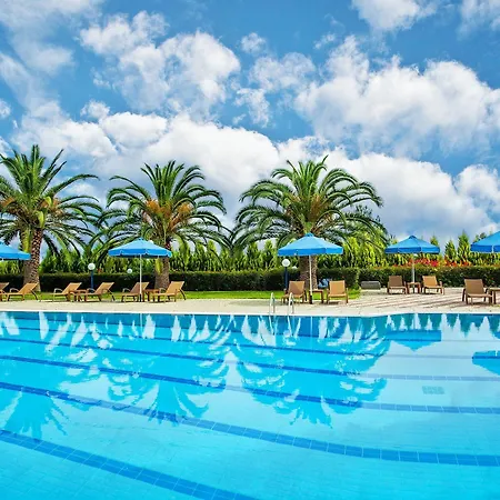 Hotel Xenios Port Marina Pefkochori