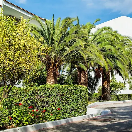 Xenios Port Marina Hotel 3*