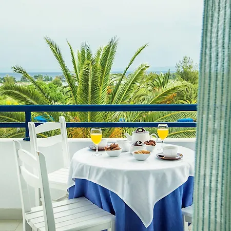 Xenios Port Marina Hotel 3*