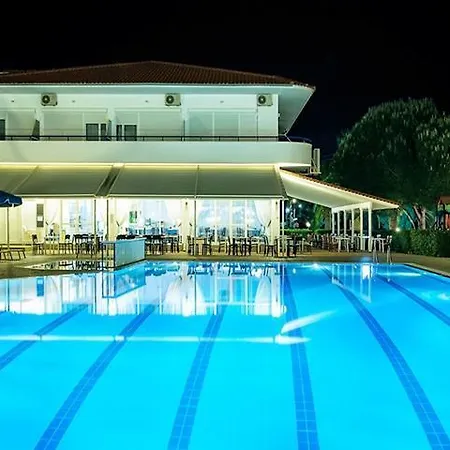 Xenios Port Marina Hotel Pefkochori