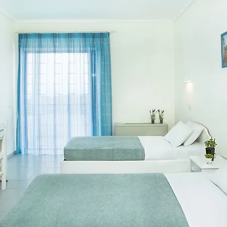 Xenios Port Marina 3*
