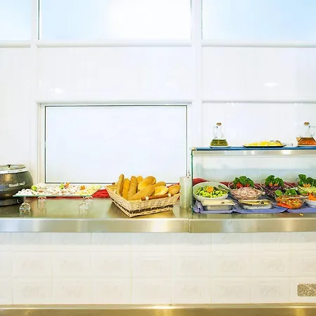 Xenios Port Marina Hotel 3*