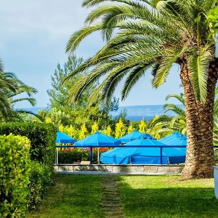 Hotel Xenios Port Marina