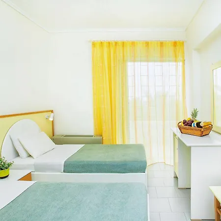 Xenios Port Marina Hotel 3*