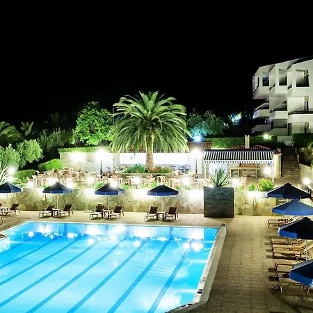 Xenios Port Marina 3* Pefkochori
