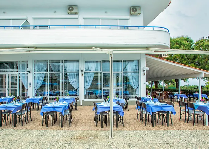 Xenios Port Marina 佩科霍里