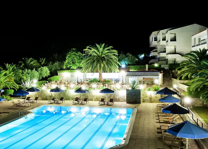 Xenios Port Marina