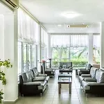 Hotel Xenios Port Marina 3*