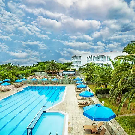 Xenios Port Marina Hotel 3*