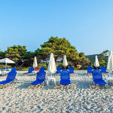 Xenios Port Marina Отель 3*