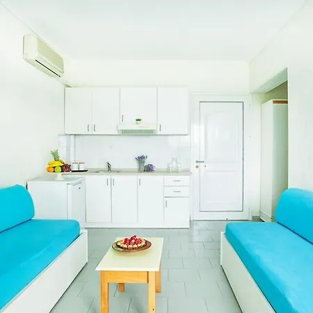 Xenios Port Marina 3*