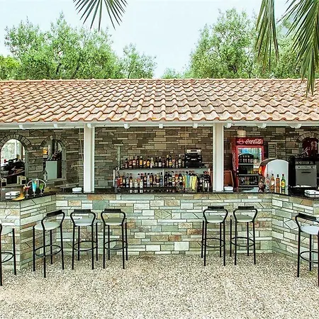 Отель Xenios Port Marina 3*