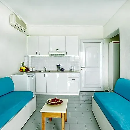 Xenios Port Marina 3* Pefkochori