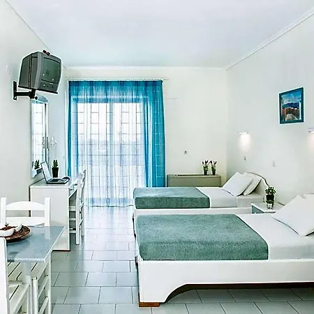 Hotel Xenios Port Marina