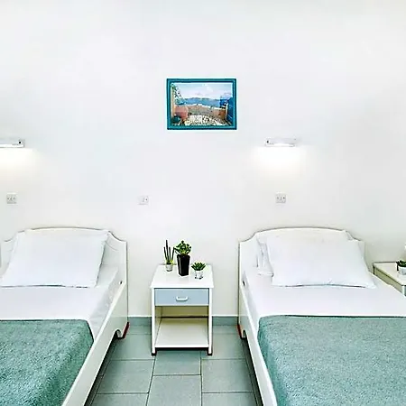 Xenios Port Marina Pefkochori