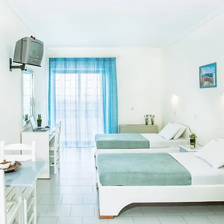 Xenios Port Marina Hotel Pefkochori