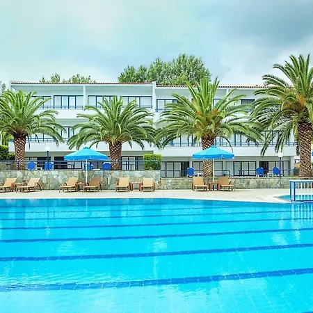 Hotel Xenios Port Marina 3*