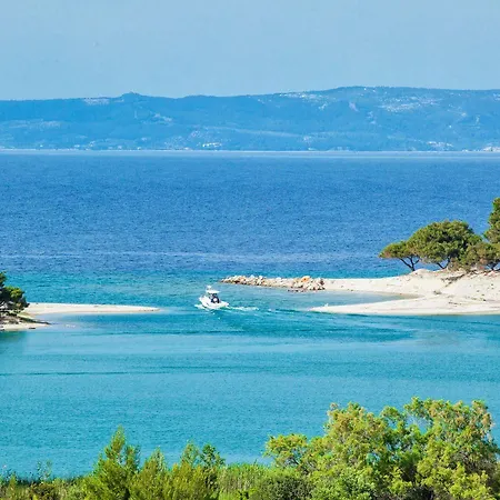 Xenios Port Marina Hotel Pefkochori