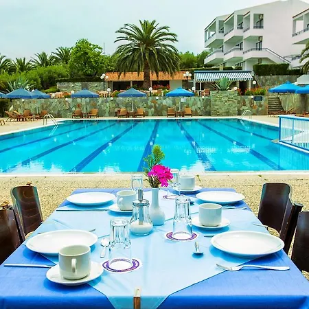 Xenios Port Marina فندق