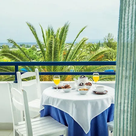 Xenios Port Marina 3*