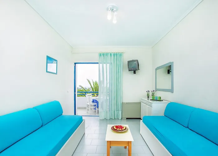 Xenios Port Marina Hotel Pefkochori