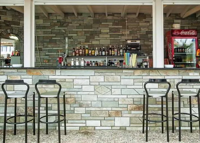 Xenios Port Marina Hotel