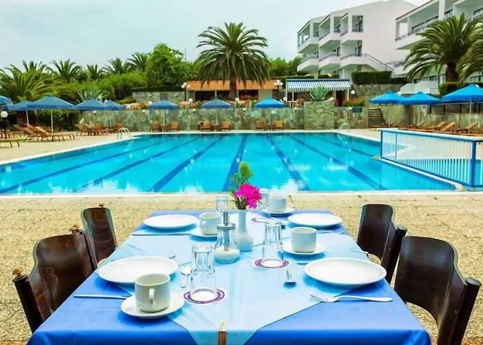 Xenios Port Marina