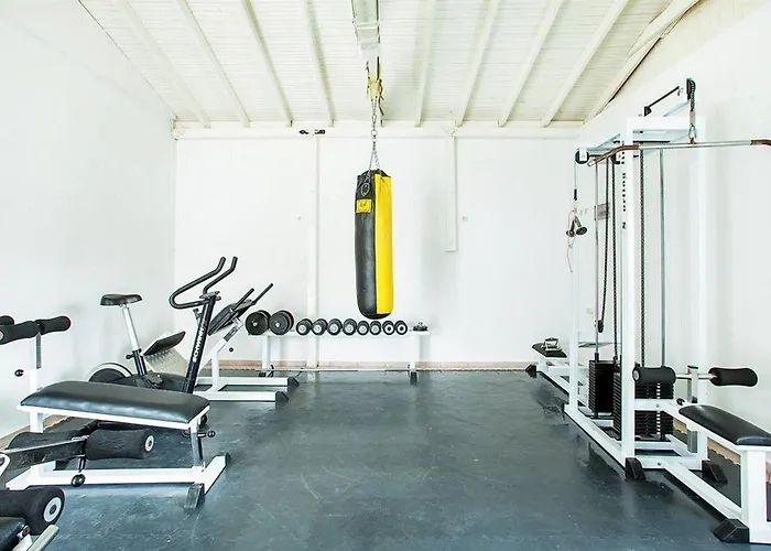 Xenios Port Marina 3*