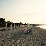 Hotel Xenios Port Marina Pefkochori