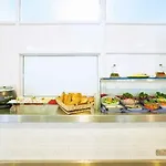 Xenios Port Marina Hotel Pefkochori