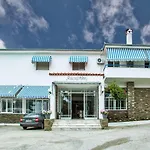 Hotel Xenios Port Marina Pefkochori