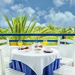 Hotel Xenios Port Marina Pefkochori