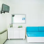 Hotel Xenios Port Marina Pefkochori