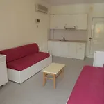 Xenios Port Marina Hotel 3*