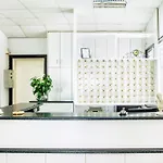 Xenios Port Marina Hotel 3*