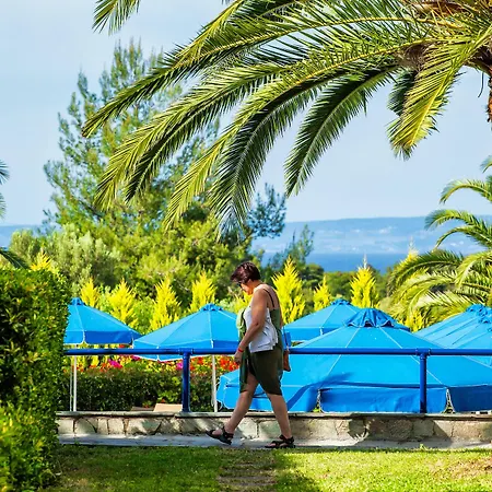 Xenios Port Marina Pefkochori