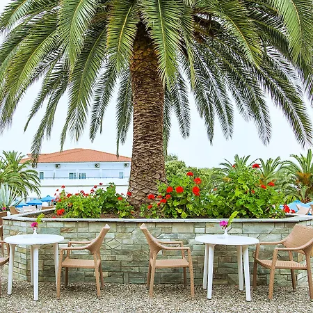 Xenios Port Marina