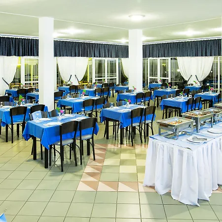 Xenios Port Marina Otel Pefkochori