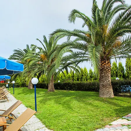 Otel Xenios Port Marina