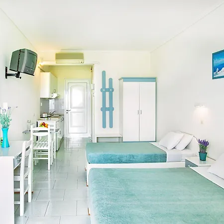 Xenios Port Marina 3*