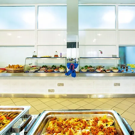 Xenios Port Marina Otel Pefkochori