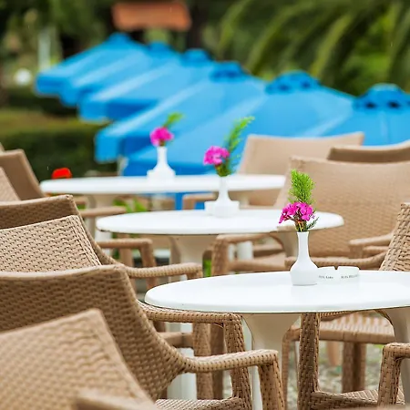 Xenios Port Marina Otel 3*
