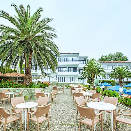 Xenios Port Marina Pefkochori