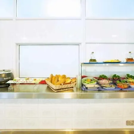 Xenios Port Marina Otel Pefkochori