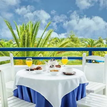 Otel Xenios Port Marina Pefkochori