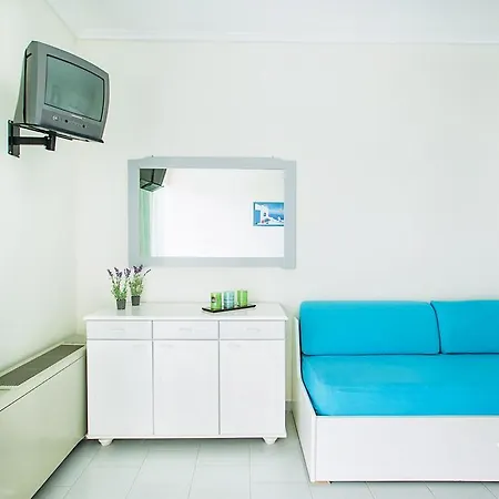Otel Xenios Port Marina Pefkochori