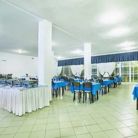 Xenios Port Marina Otel Pefkochori